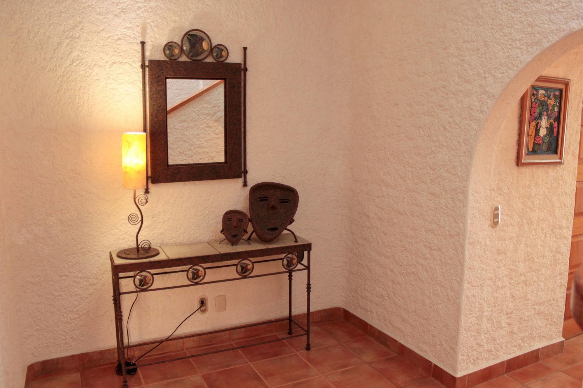 Casa Boutique Del Lago Vr San Juan del Río Buitenkant foto