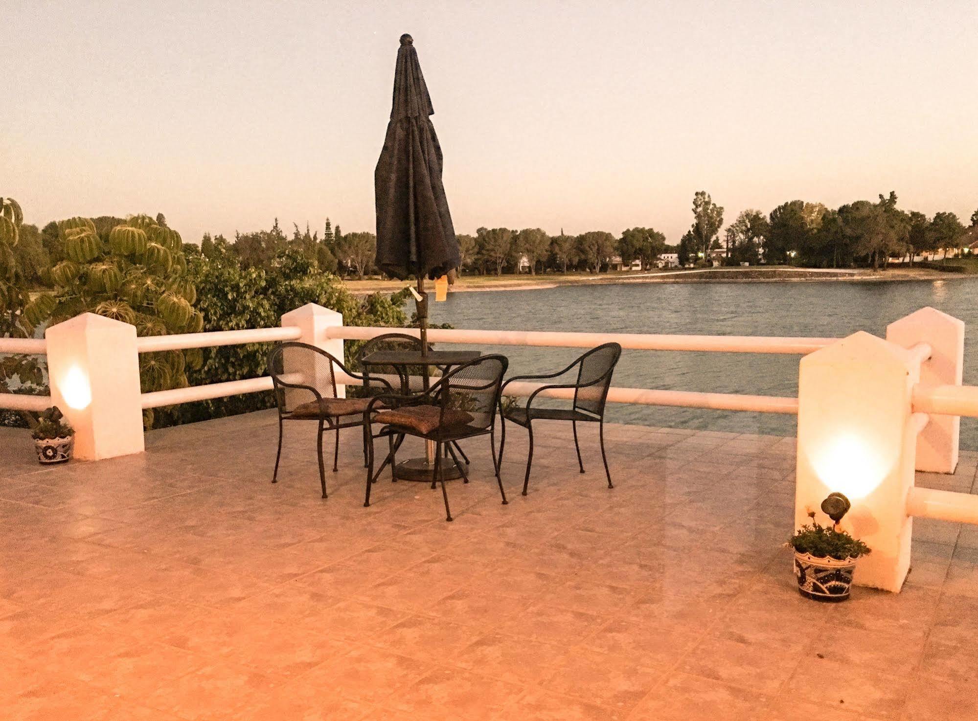 Casa Boutique Del Lago Vr San Juan del Río Buitenkant foto