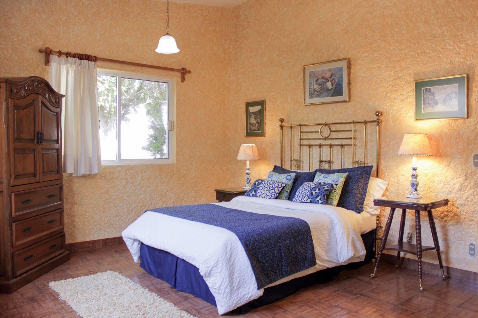 Casa Boutique Del Lago Vr San Juan del Río Buitenkant foto