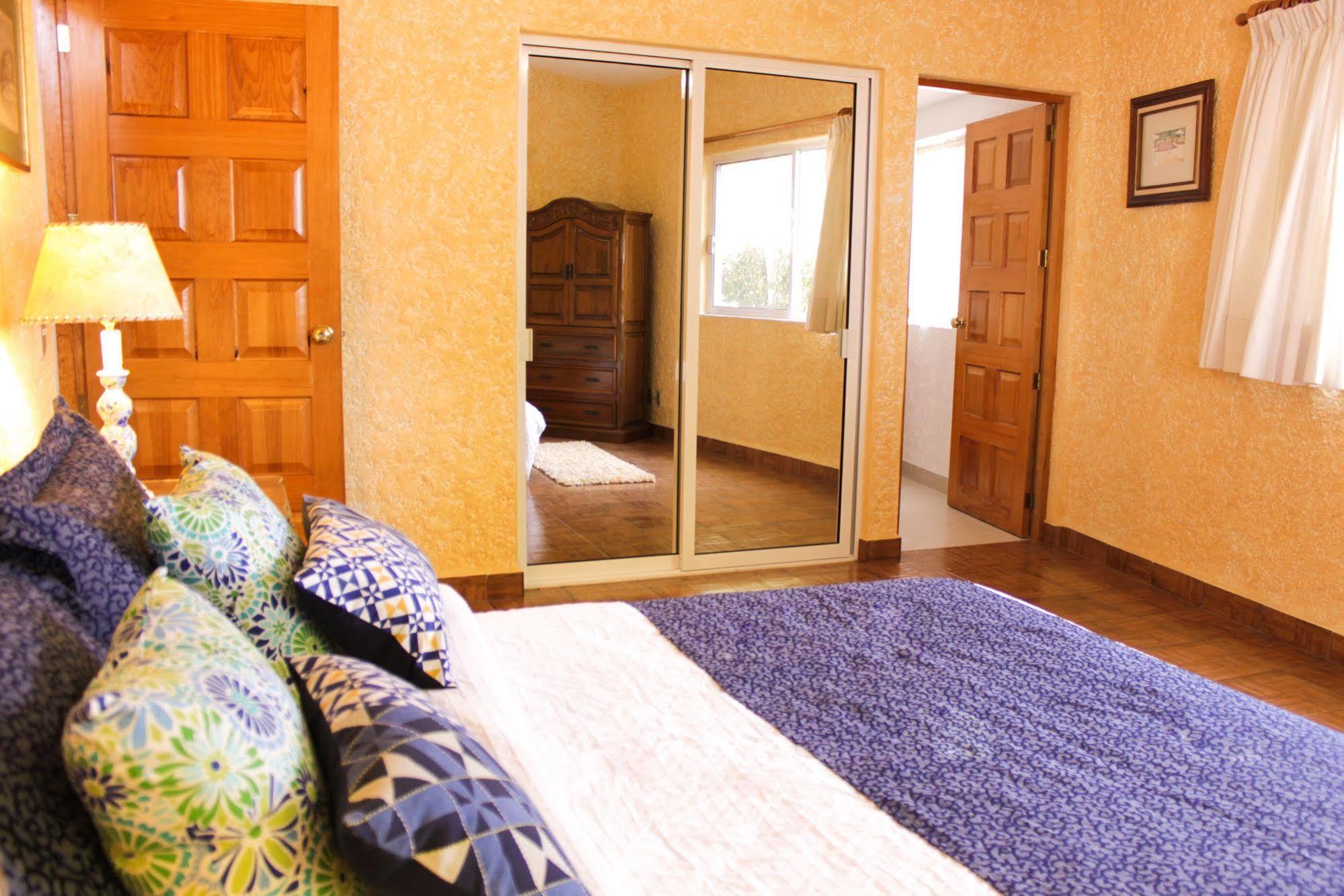 Casa Boutique Del Lago Vr San Juan del Río Buitenkant foto