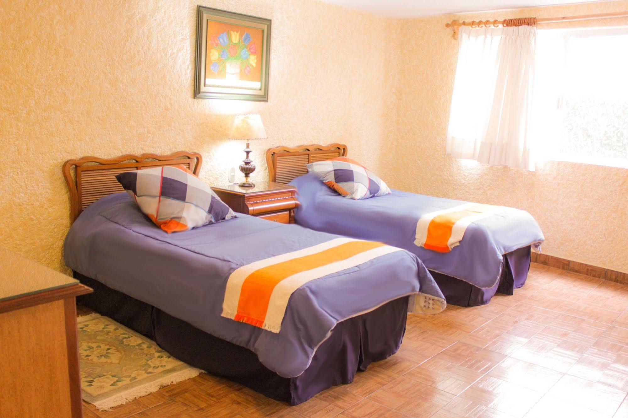 Casa Boutique Del Lago Vr San Juan del Río Buitenkant foto