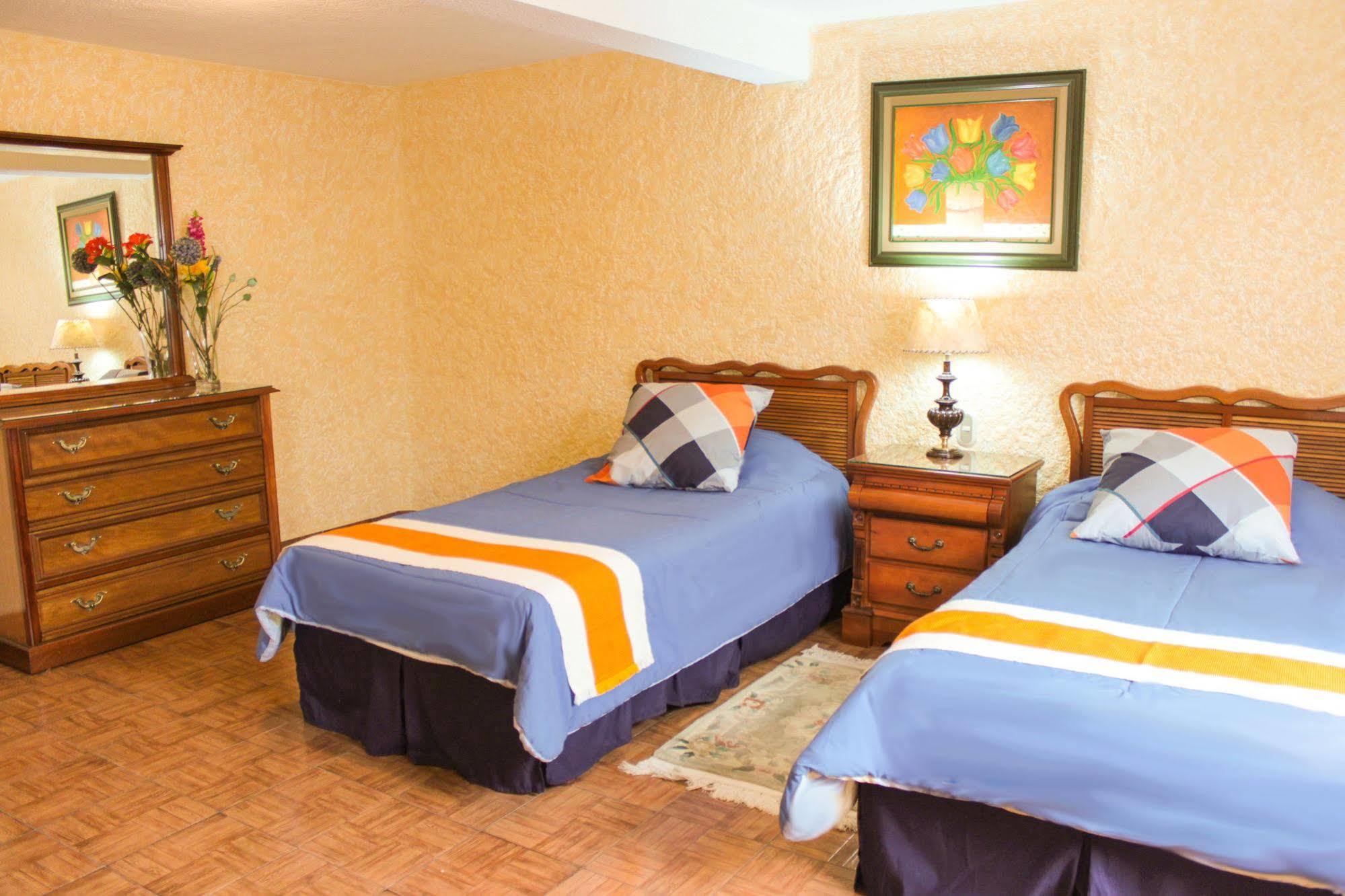 Casa Boutique Del Lago Vr San Juan del Río Buitenkant foto