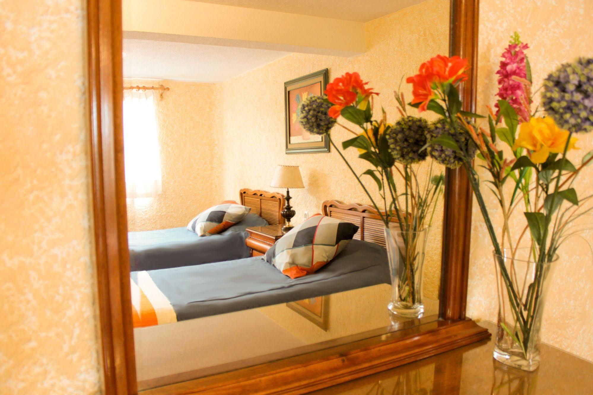 Casa Boutique Del Lago Vr San Juan del Río Buitenkant foto