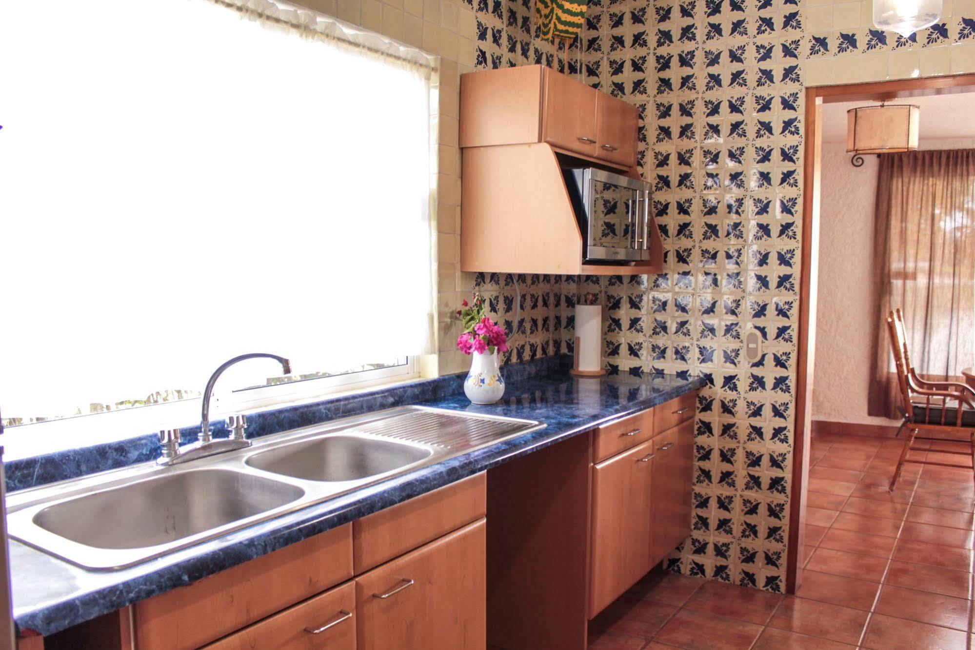 Casa Boutique Del Lago Vr San Juan del Río Buitenkant foto